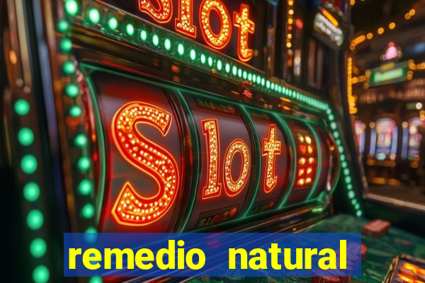 remedio natural para diabetes